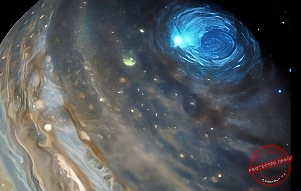 Jupiter