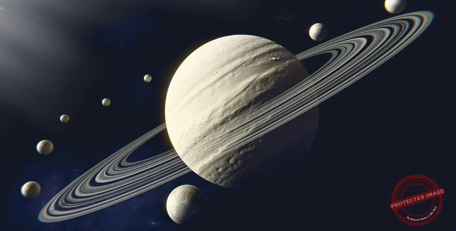 Saturn