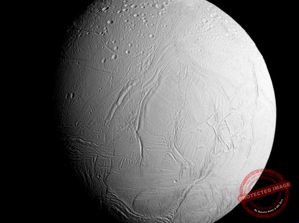 එන්සෙලඩස් (Enceladus)