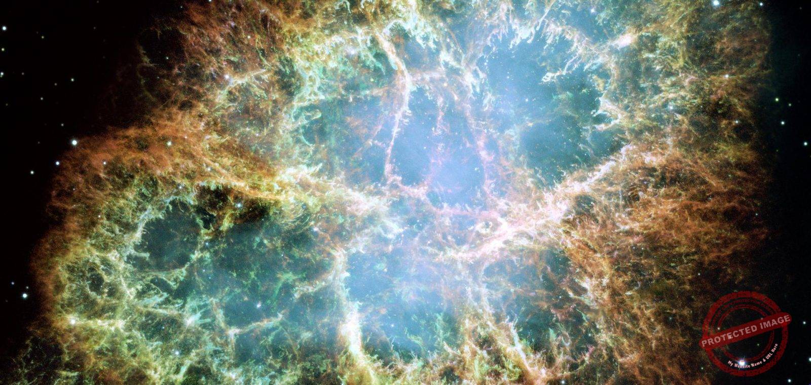 Crab Nebula