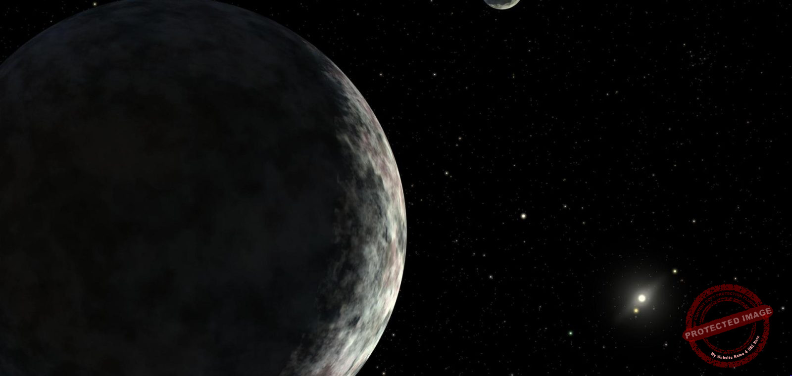 එරිස් (Eris)