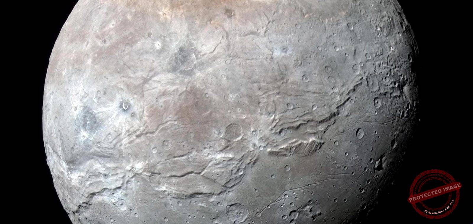 කේරන් (Charon)