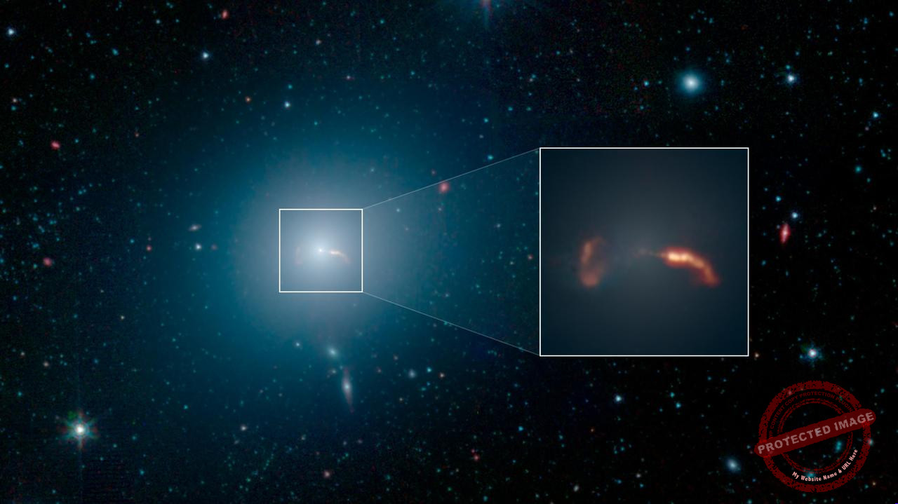 M87* කළු කුහරය