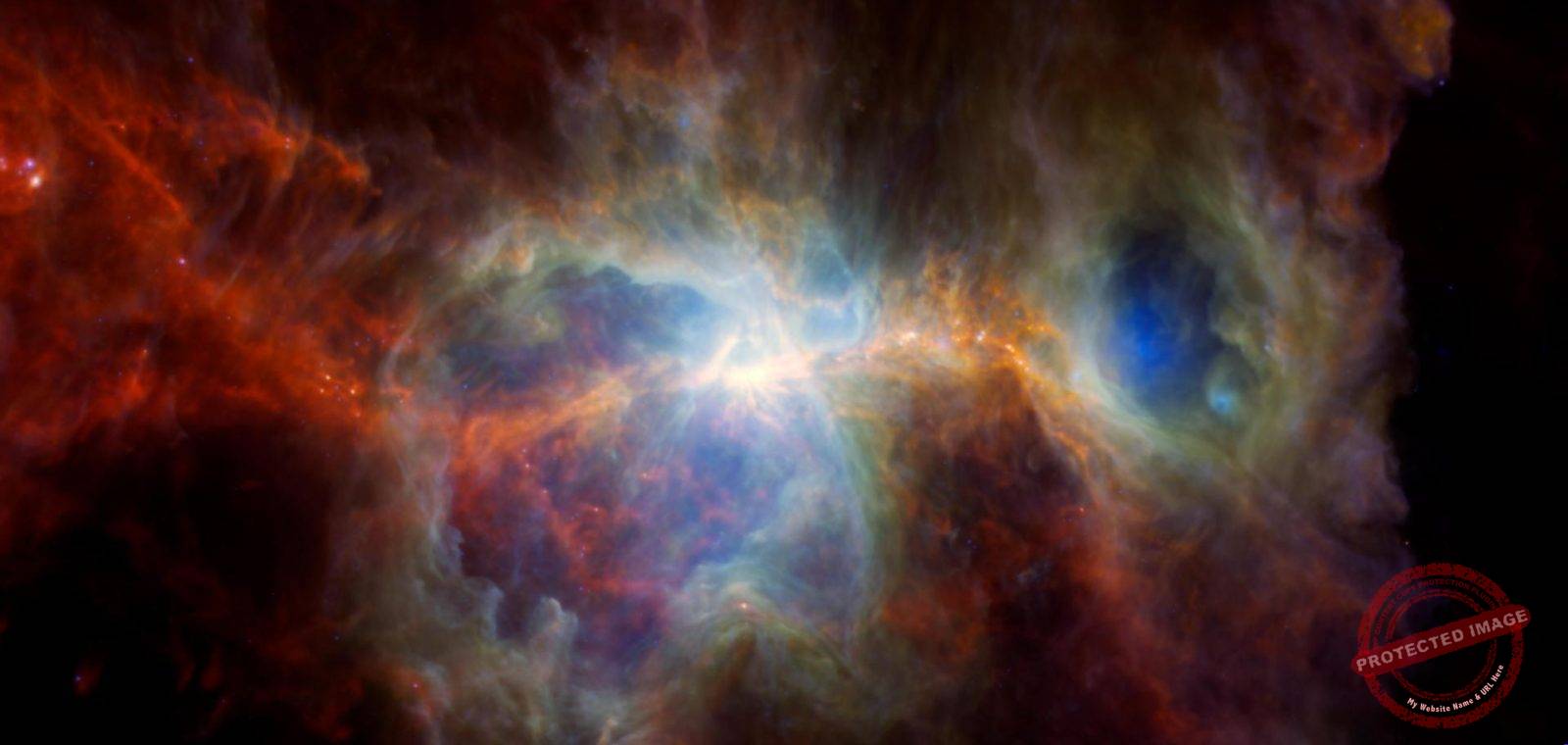 Orion Nebula