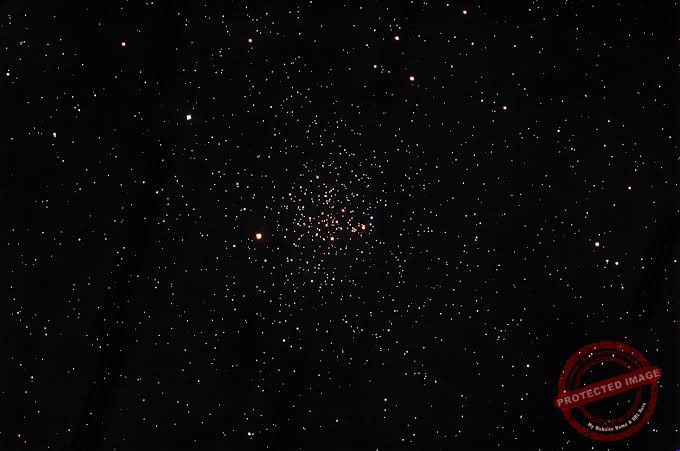 Star cluster